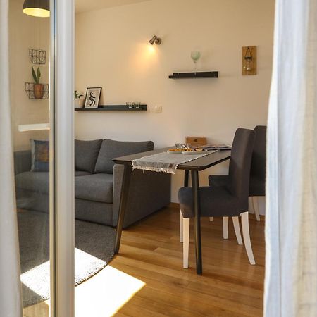 Home Sweet Apartments Zadar Exterior photo