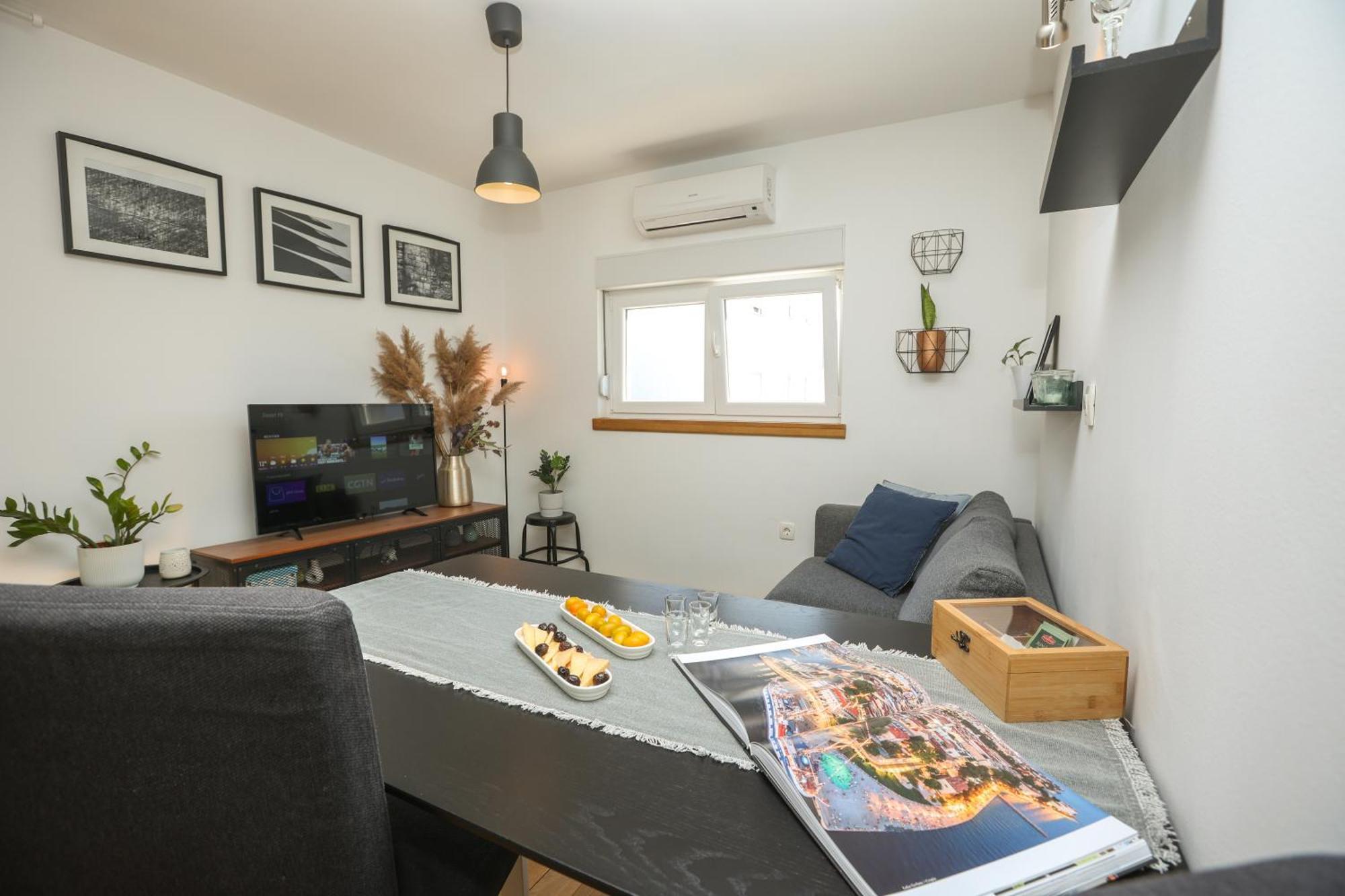 Home Sweet Apartments Zadar Exterior photo